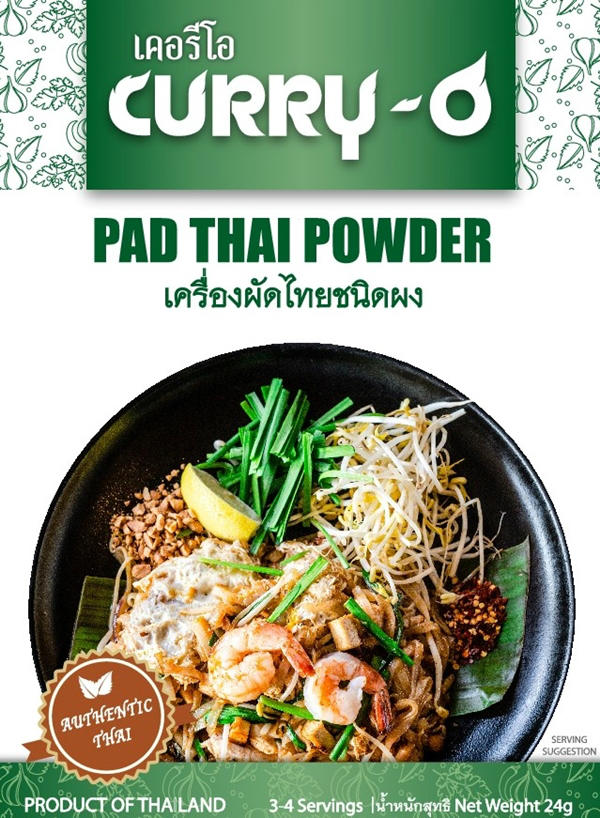 Instant Pad Thai Kit